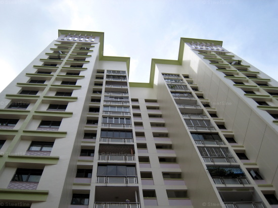 Blk 204D Compassvale Drive (Sengkang), HDB Executive #294392